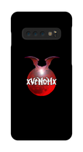 Venom Carcasa Samsung
