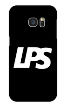 letsplaysantu Samsung Hülle LPS