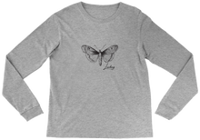 arcadiaisloading Long Sleeve Tee