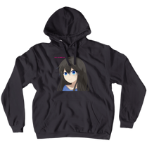 xx_akamee_xx Hoodies (No-Zip/Pullover)