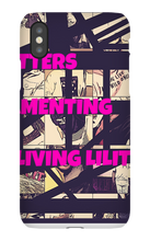 Lilith's Lament iPhone Phone Cases