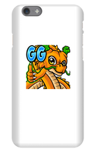 acedragon821 iPhone Phone Cases