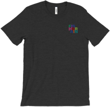 FISHBRAIN Colors T-Shirt