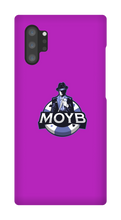 moybp Samsung Phone Cases