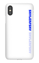 Skyler Phone Cases (iPhone)