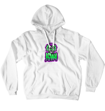 Hoodies (No-Zip/Pullover)