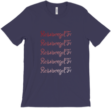 miroksrotbengeltv T-Shirts