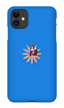 tsuyamume iPhone Phone Cases
