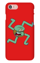 mrboteyal iPhone Phone Cases