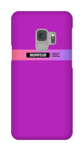 thespottless Samsung Phone Cases