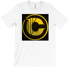 chr2nology T-Shirts