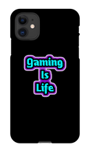 chriswgaming iPhone Phone Cases