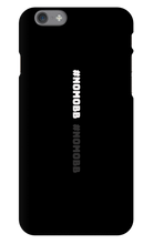 N0 Mobb - iPhone Phone Cases