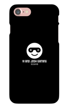 VI and Josh Gaming iPhone Cases