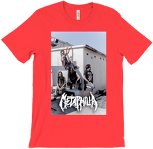 metaphilialive T-Shirts