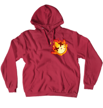 Hoodie: RIP