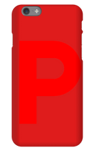 amirrezaprokser iPhone Phone Cases