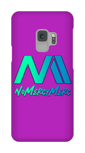 nomercymercttv Samsung Phone Cases