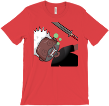 Slumped ghouly_gamer T-Shirts