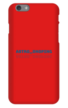 astro_on0ping iPhone Phone Cases
