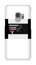 rxmpagedemons Samsung Phone Cases