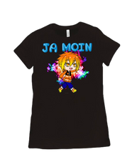 Ja Moin Women’s T-shirt
