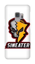 sineater21 Samsung Phone Cases