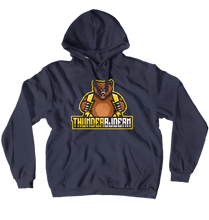 thunderbjoern Hoodies (No-Zip/Pullover)