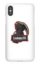 linkoostv iPhone Phone Cases