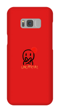 mrunofficial7_7 Samsung Phone Cases