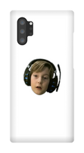 yantube_ Samsung Phone Cases