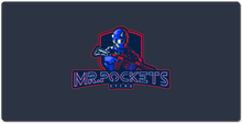mrpocketsx XXL Gaming Mousepad