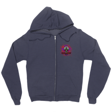 kodak_mellow27 Zip Up Hoodie
