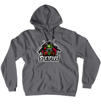 Six1Five Hoodies (Pullover)