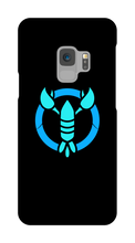 thelobsterclause Samsung Phone Cases