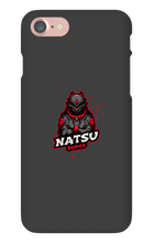 natsubodies iPhone Phone Cases