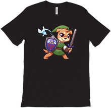SSB Series - The Legend of Bonk