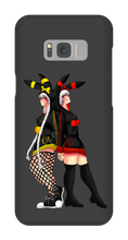 Dual Akira Samsung Phone Cases