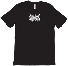 Metal Logo Shirt