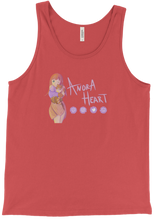 anoraheart Tank Top