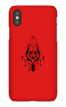 sangaytv iPhone Phone Cases