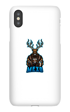 MEXO Premium iPhone Phone Hülle