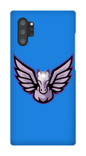 darkzaddy Samsung Phone Cases
