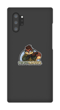 enemysquirrel Samsung Phone Cases