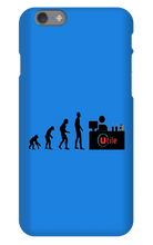Coque Iphone Utile Evolution