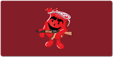 koolaidman_gaming XXL Gaming Mousepad
