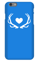 Ambulism iPhone Case