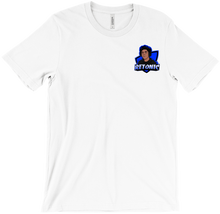Custom Retonic Shirt