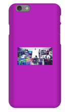 kingkeia2 iPhone Phone Cases