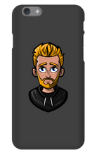 vaperuss iPhone Phone Cases